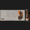 Коврик для мыши GAYA CALL OF DUTY Black Ops 4 Oversize