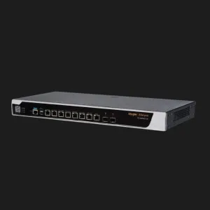 Маршрутизатор Ruijie Reyee RG-NBR6210-E (Black) в Стрию