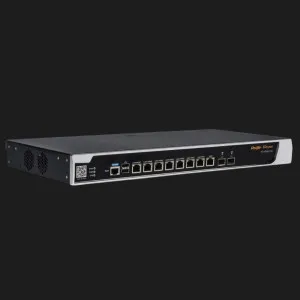 Маршрутизатор Ruijie Reyee RG-NBR6210-E (Black) в Стрию