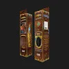Килимок для миші Blizzard HEARTHSTONE Mercenaries, (Хартстоун) XL