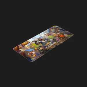 Килимок для миші Blizzard HEARTHSTONE United in Stormwind, (Хартстоун) XL