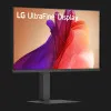 Монітор LG 27" IPS 60Hz 27U730A-B (UA)