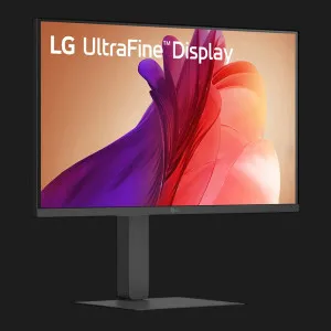 Монітор LG 27" IPS 60Hz 27U730A-B (UA)