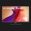 Монітор LG 27" IPS 60Hz 27U730A-B (UA)