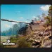 Килимок для миші Wargaming WORLD OF TANKS CS-52 LIS Out of the Woods, M