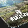 Килимок для миші Wargaming WORLD OF TANKS CS-52 LIS Out of the Woods, M