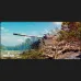 Килимок для миші Wargaming WORLD OF TANKS CS-52 LIS Out of the Woods, XL
