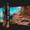 Килимок для миші Wargaming WORLD OF TANKS CS-52 LIS Out of the Woods, XL