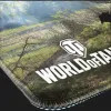 Килимок для миші Wargaming WORLD OF TANKS CS-52 LIS Out of the Woods, XL