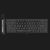 Клавіатура MCHOSE Ace 68 Hall Effect Ultra Esports TTC Dragon Lord Magetic 8K USB-A RGB (Black) (HW-ACE68-33)