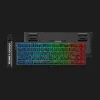 Клавіатура MCHOSE Ace 68 Hall Effect Ultra Esports TTC Dragon Lord Magetic 8K USB-A RGB (Black) (HW-ACE68-33)