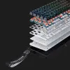 Клавіатура MCHOSE Ace 68 Hall Effect Ultra Esports TTC Dragon Lord Magetic 8K USB-A RGB (Black) (HW-ACE68-33)