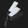 Клавіатура MCHOSE Ace 68 Hall Effect Ultra Esports TTC Dragon Lord Magetic 8K USB-A RGB (White) (HW-ACE68-32)