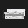 Клавіатура MCHOSE Ace 68 Hall Effect Ultra Esports TTC Dragon Lord Magetic 8K USB-A RGB (White) (HW-ACE68-32)