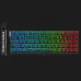 Клавіатура MCHOSE Ace 68 Hall Effect Ultra Esports TTC Dragon Lord Magetic 8K USB-A RGB (Black) (HW-ACE68-33)