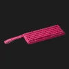 Клавіатура MCHOSE Ace 68 Hall Effect Ice Rhino Magnetic 8K USB-A RGB (Rose Red) (HW-ACE68-28)