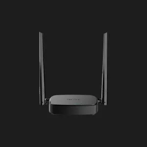 Маршрутизатор Tenda 4G03 Pro (Black) в Вараше