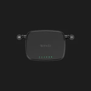 Маршрутизатор Tenda 4G03 Pro (Black) в Вараше