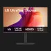 Монитор LG 31.5" VA 60Hz 32U720A-BB (UA)
