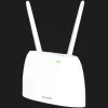 Маршрутизатор Tenda 4G06 (White)