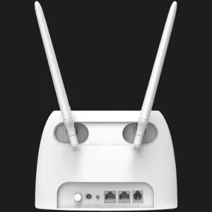 Маршрутизатор Tenda 4G06 (White) в Вараше