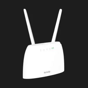 Маршрутизатор Tenda 4G06 (White) в Вараше