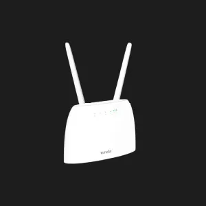 Маршрутизатор Tenda 4G07 (Black) в Вараше