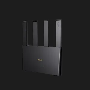 Маршрутизатор Tenda 4G08 (Black) в Вараше