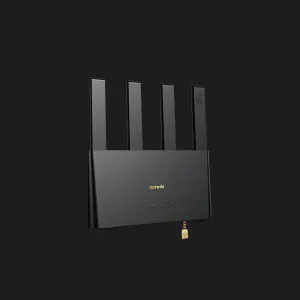 Маршрутизатор Tenda 4G08 (Black) в Вараше