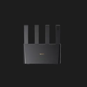 Маршрутизатор Tenda 4G08 (Black) в Вараше