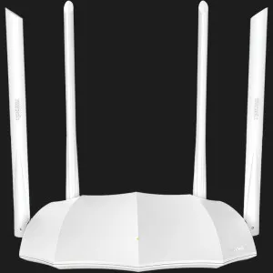 Маршрутизатор Tenda AC5V3 (Black)