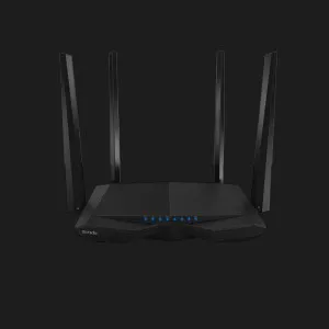 Маршрутизатор Tenda AC6 (Black) в Вараше