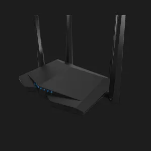 Маршрутизатор Tenda AC6 (Black) в Вараше