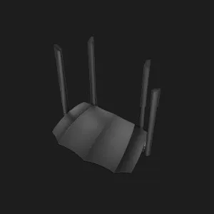 Маршрутизатор Tenda AC8 (Black) в Вараше