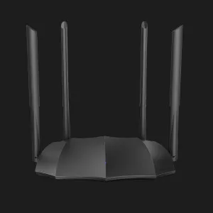 Маршрутизатор Tenda AC8 (Black) в Вараше