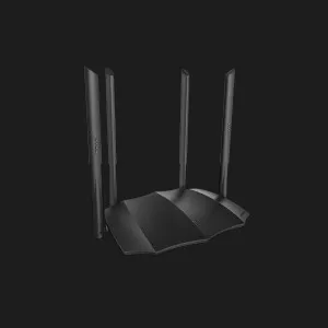 Маршрутизатор Tenda AC8 (Black) в Вараше