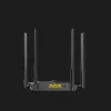 Маршрутизатор Tenda AC8 (Black)