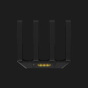 Маршрутизатор Tenda AX12 Pro (Black) в Вараше