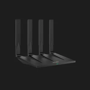 Маршрутизатор Tenda AX12 Pro (Black) в Вараше