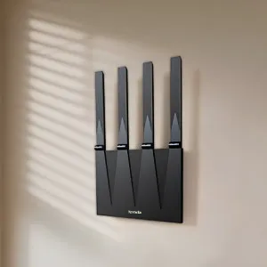 Маршрутизатор Tenda AX12 Pro (Black) в Вараше