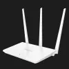 Маршрутизатор Tenda F3 (White)