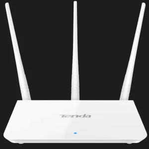 Маршрутизатор Tenda F3 (White) в Вараше