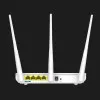 Маршрутизатор Tenda F3 (White)
