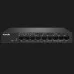 Маршрутизатор Tenda G0-8G-PoE (Black)