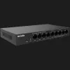 Маршрутизатор Tenda G0-8G-PoE (Black)