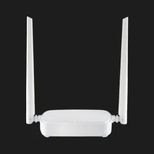 Маршрутизатор Tenda N301 (White)