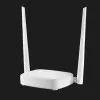 Маршрутизатор Tenda N301 (White)