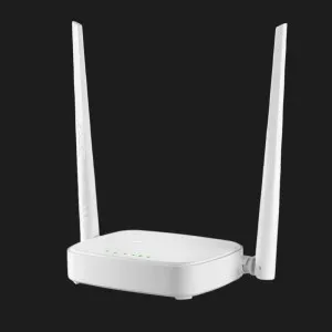 Маршрутизатор Tenda N301 (White)