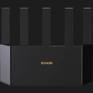 Маршрутизатор Tenda RE3L (Black) в Чорткове
