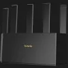 Маршрутизатор Tenda RE3L (Black)